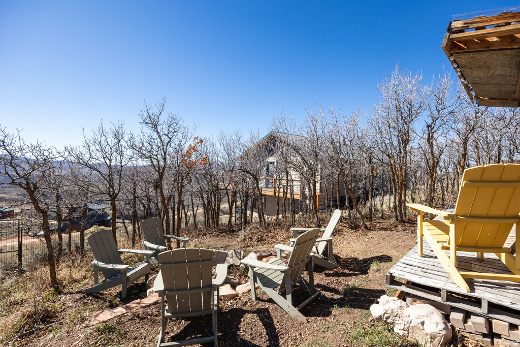 277 E CRESTVIEW DR Wanship, UT 84017