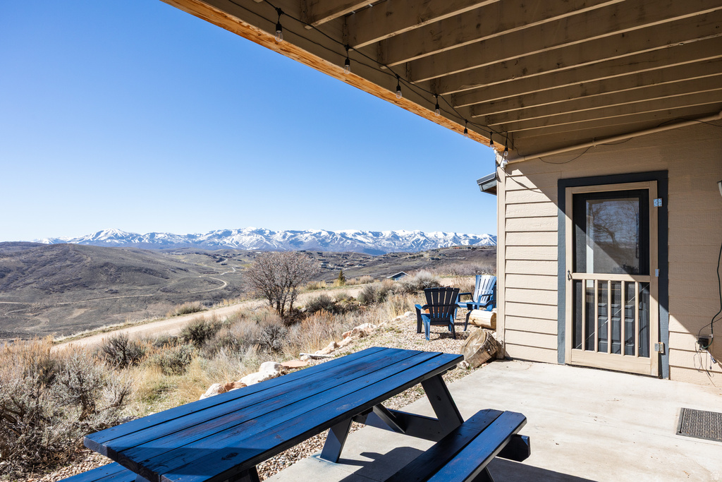 277 E CRESTVIEW DR Wanship, UT 84017
