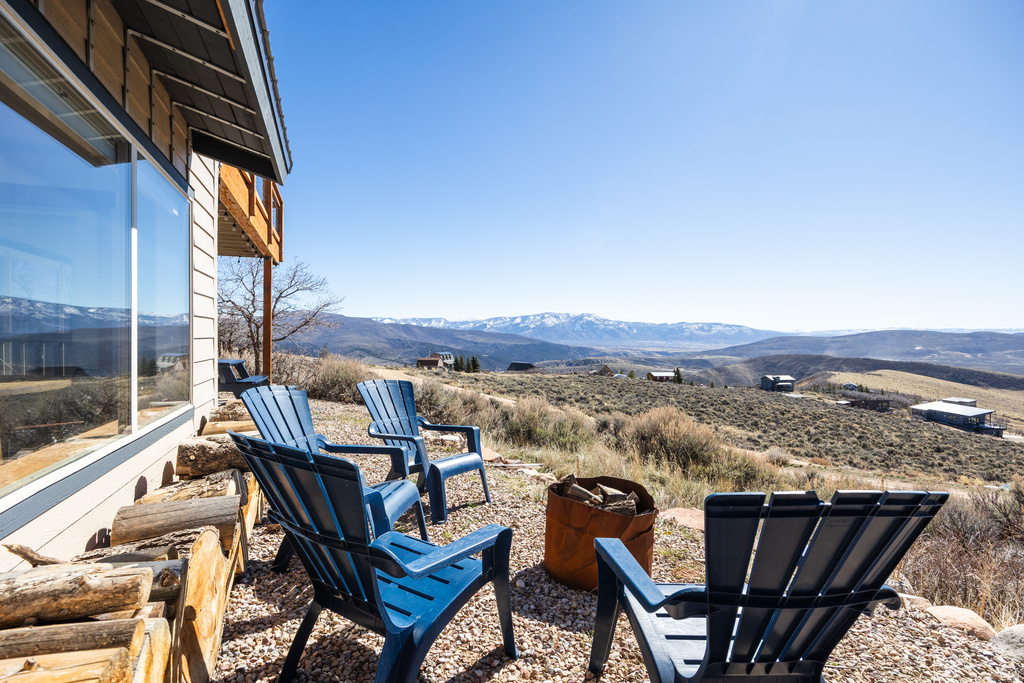 277 E CRESTVIEW DR Wanship, UT 84017