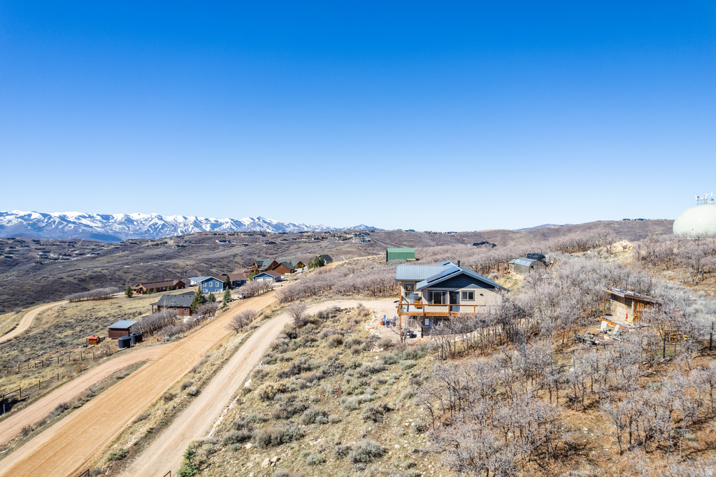 277 E CRESTVIEW DR Wanship, UT 84017