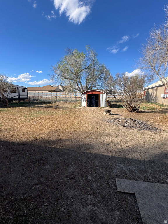 158 W 100 S Moroni, UT 84646