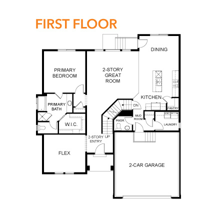 12422 S BIGBEND RIDGE CV #1 Herriman, UT 84096