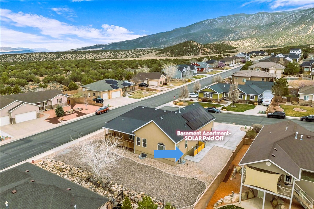 2367 N 900 E Cedar City, UT 84721