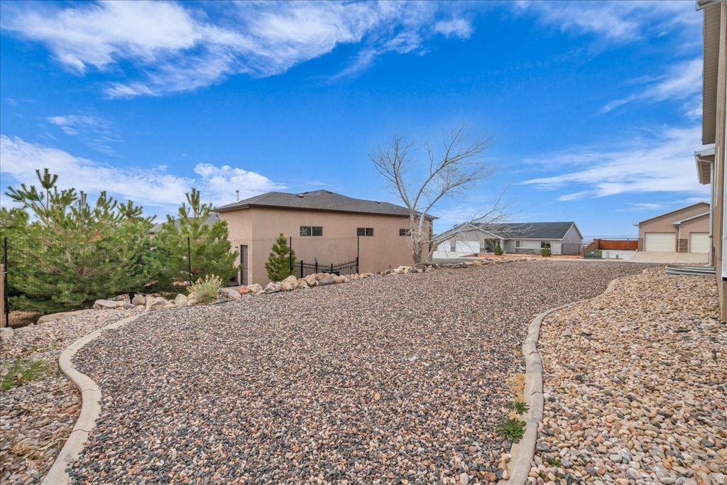 2367 N 900 E Cedar City, UT 84721