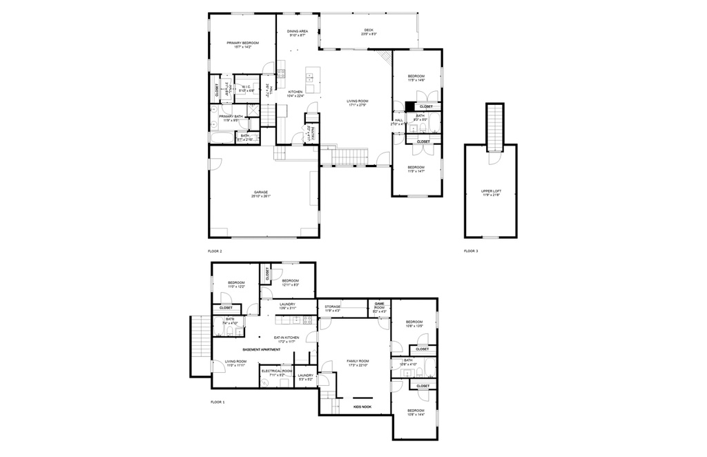 2367 N 900 E Cedar City, UT 84721