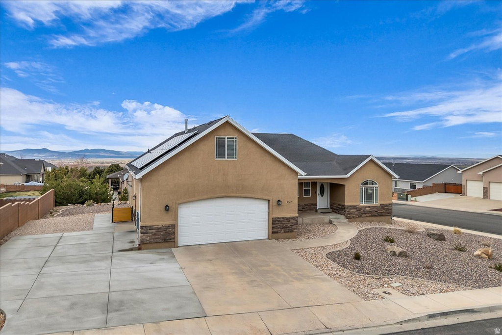 2367 N 900 E Cedar City, UT 84721