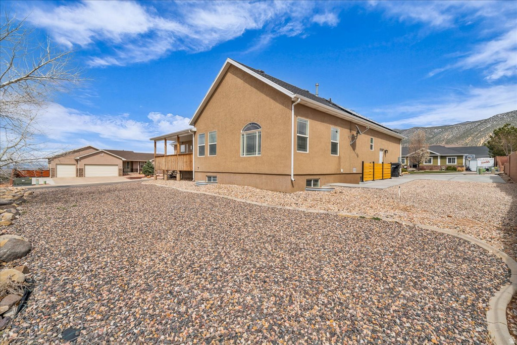 2367 N 900 E Cedar City, UT 84721