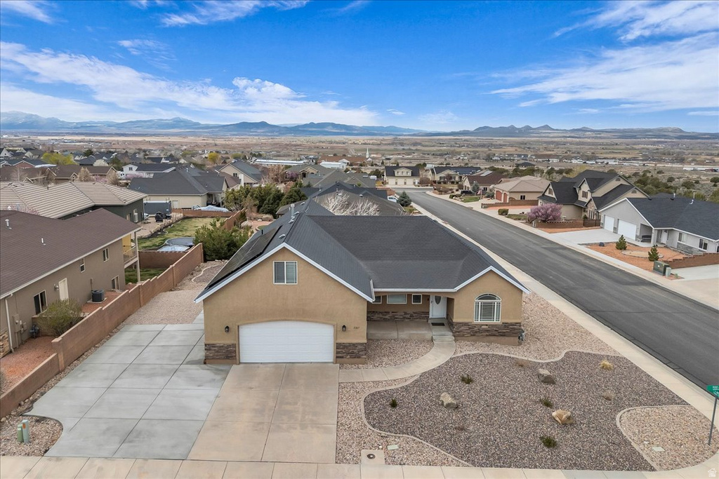 2367 N 900 E Cedar City, UT 84721