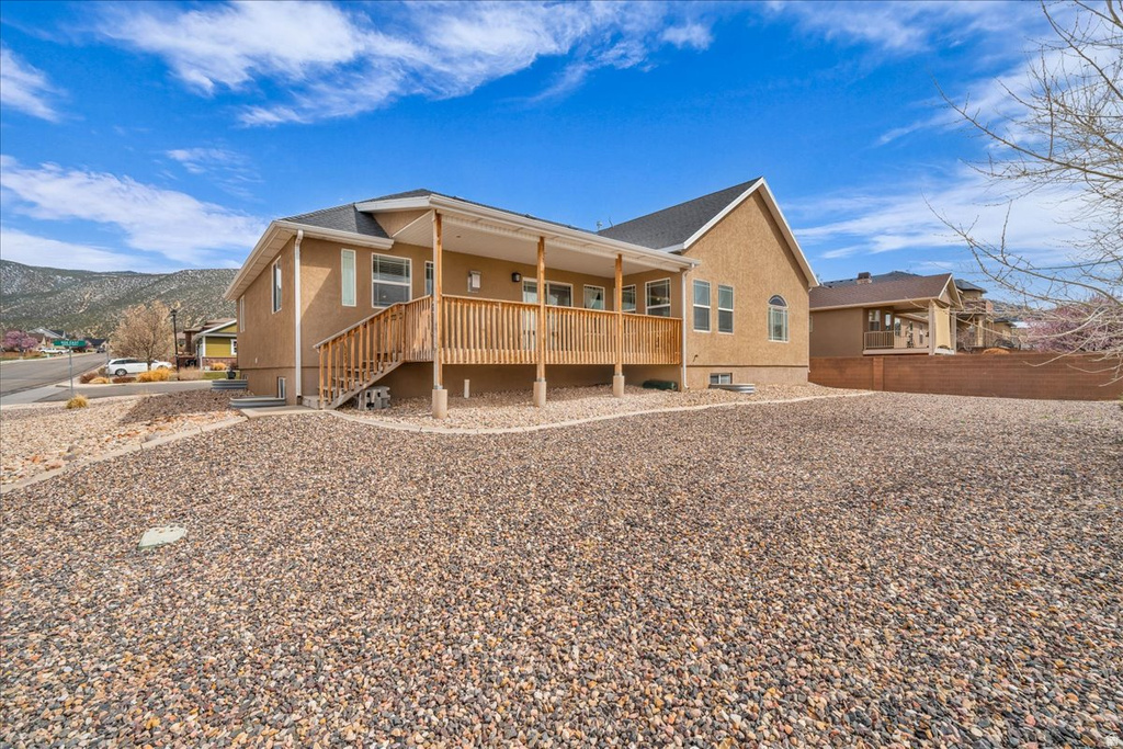 2367 N 900 E Cedar City, UT 84721