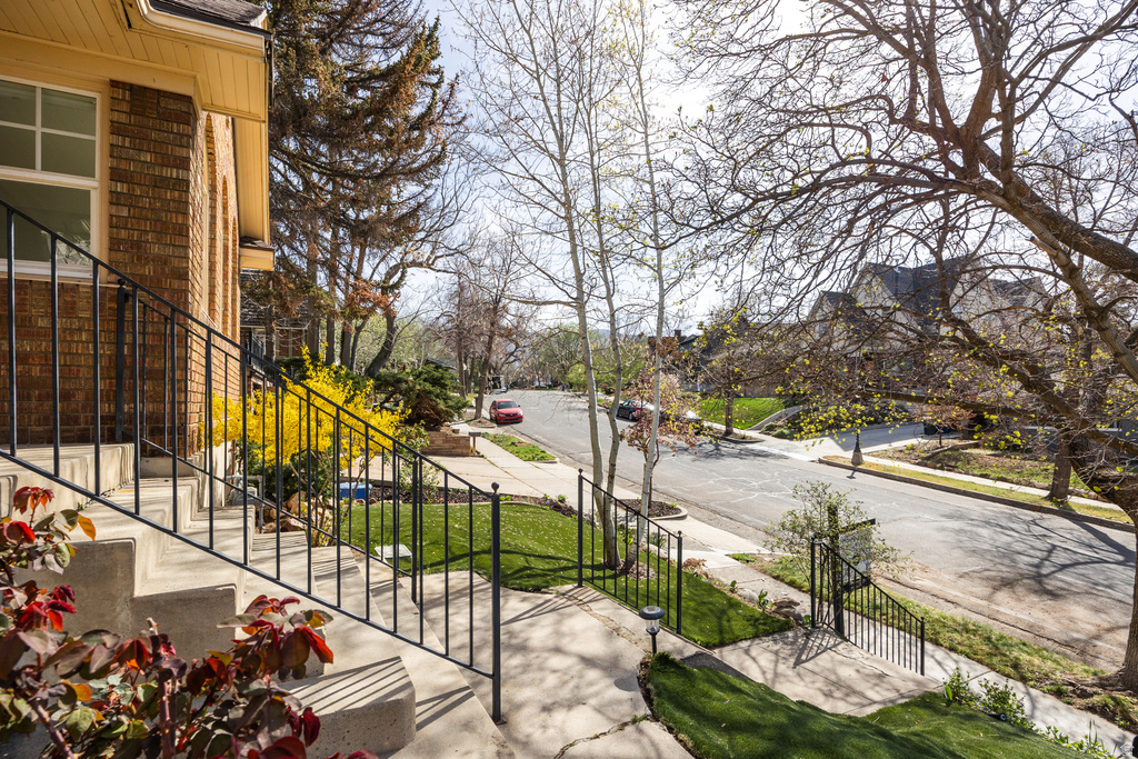 1411 E MICHIGAN AVE Salt Lake City, UT 84105