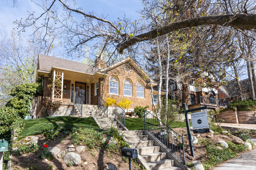 1411 E MICHIGAN AVE Salt Lake City, UT 84105