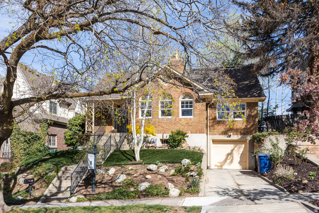 1411 E MICHIGAN AVE Salt Lake City, UT 84105