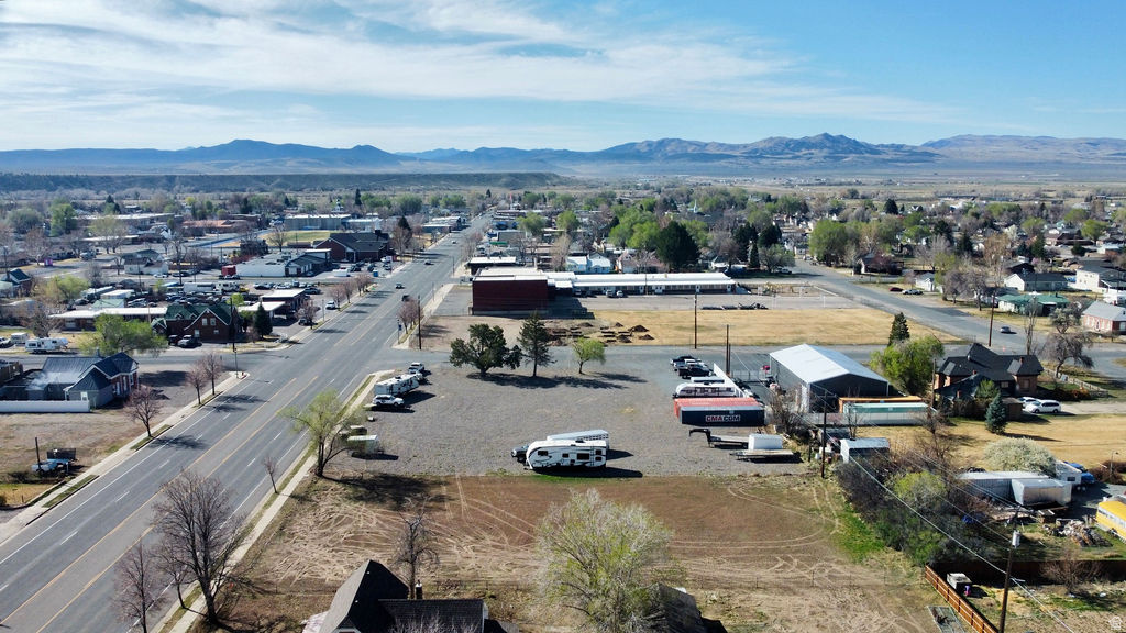 495 N MAIN ST Beaver, UT 84713