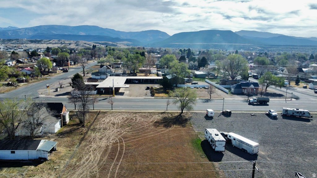 495 N MAIN ST Beaver, UT 84713