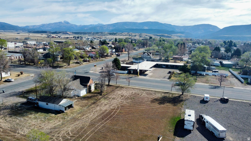 495 N MAIN ST Beaver, UT 84713