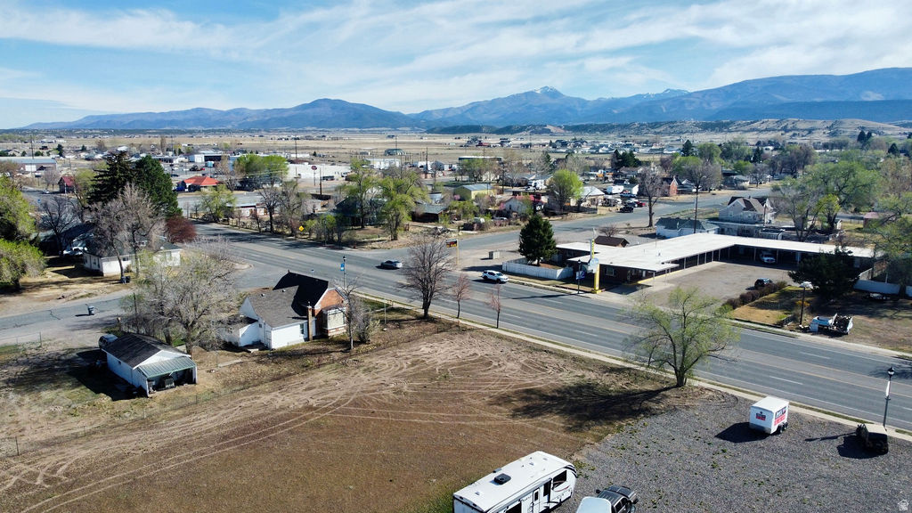 495 N MAIN ST Beaver, UT 84713