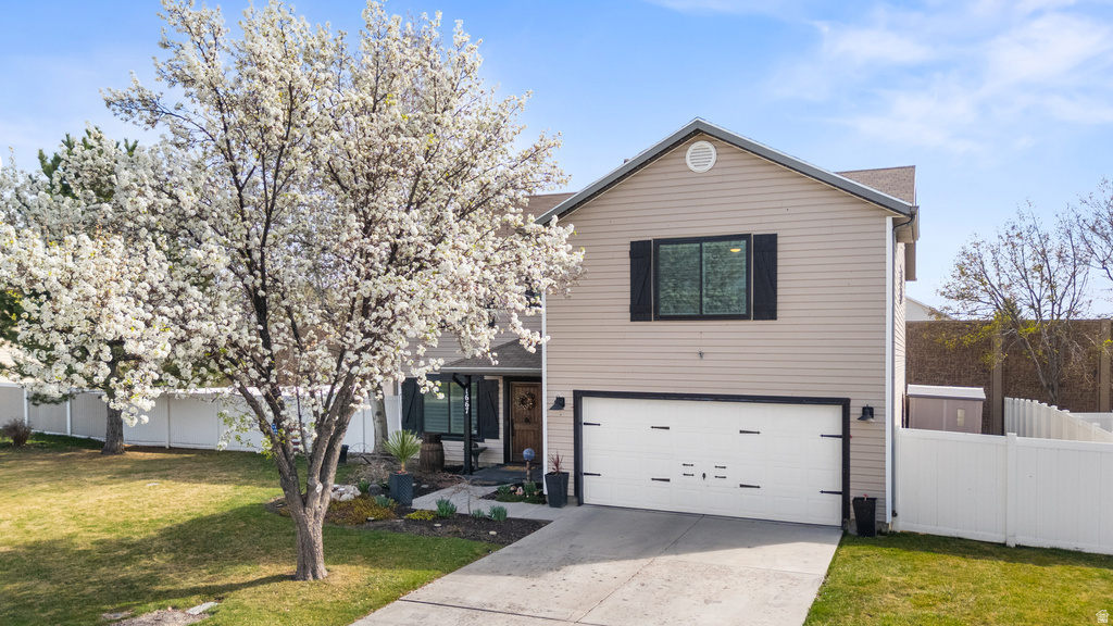 1667 W 900 S Lehi, UT 84043