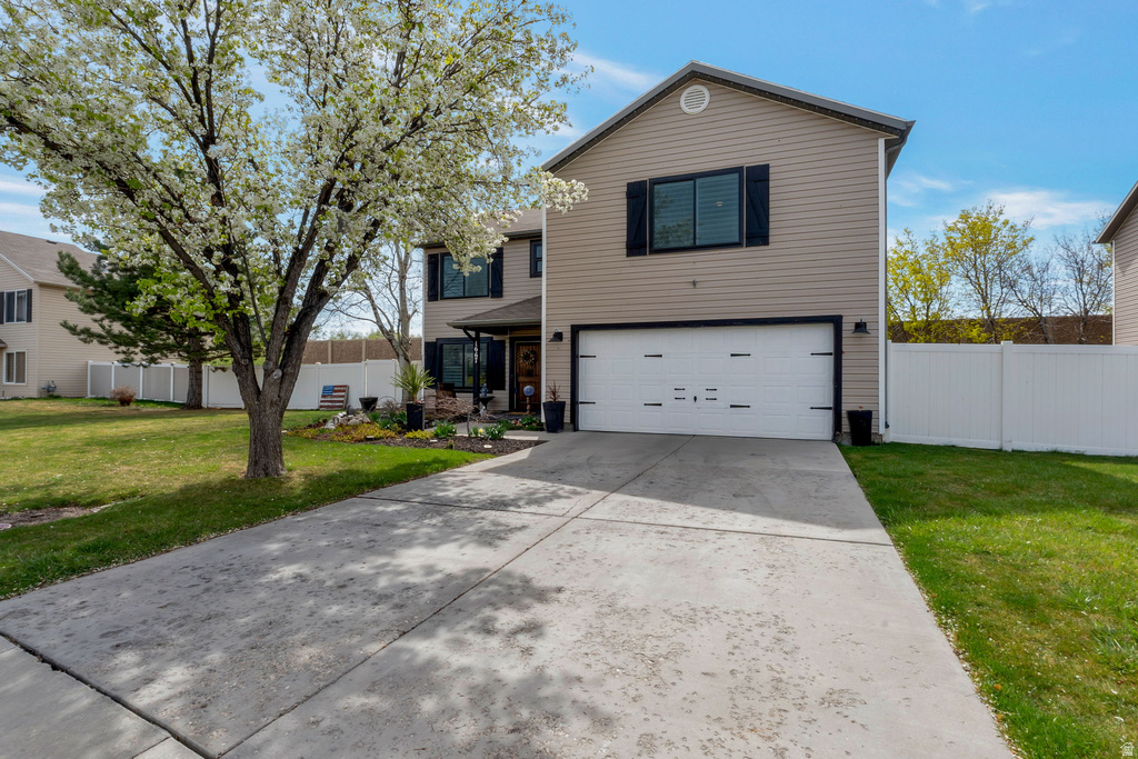1667 W 900 S Lehi, UT 84043