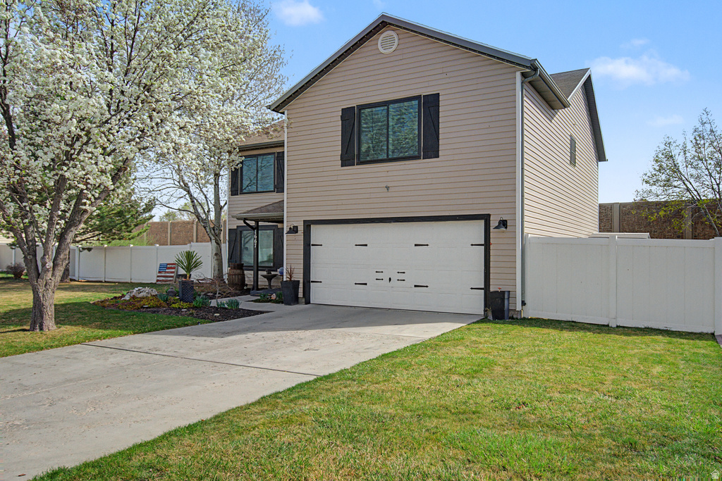 1667 W 900 S Lehi, UT 84043