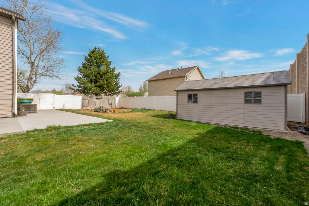1667 W 900 S Lehi, UT 84043