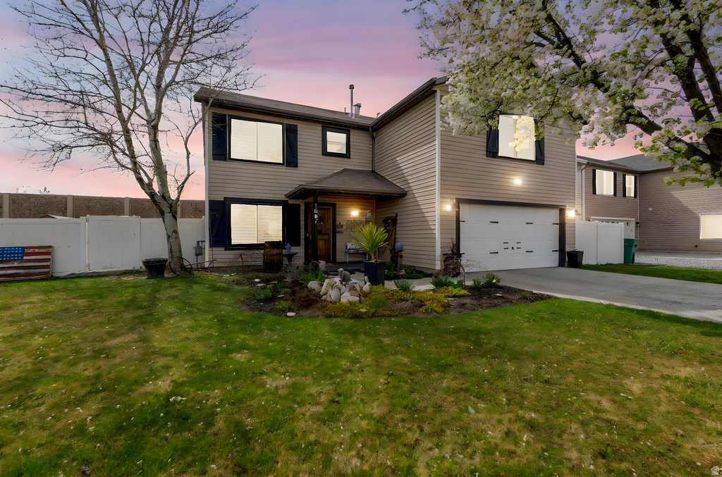 1667 W 900 S Lehi, UT 84043