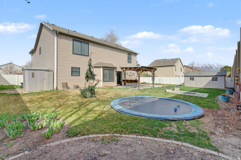 1667 W 900 S Lehi, UT 84043