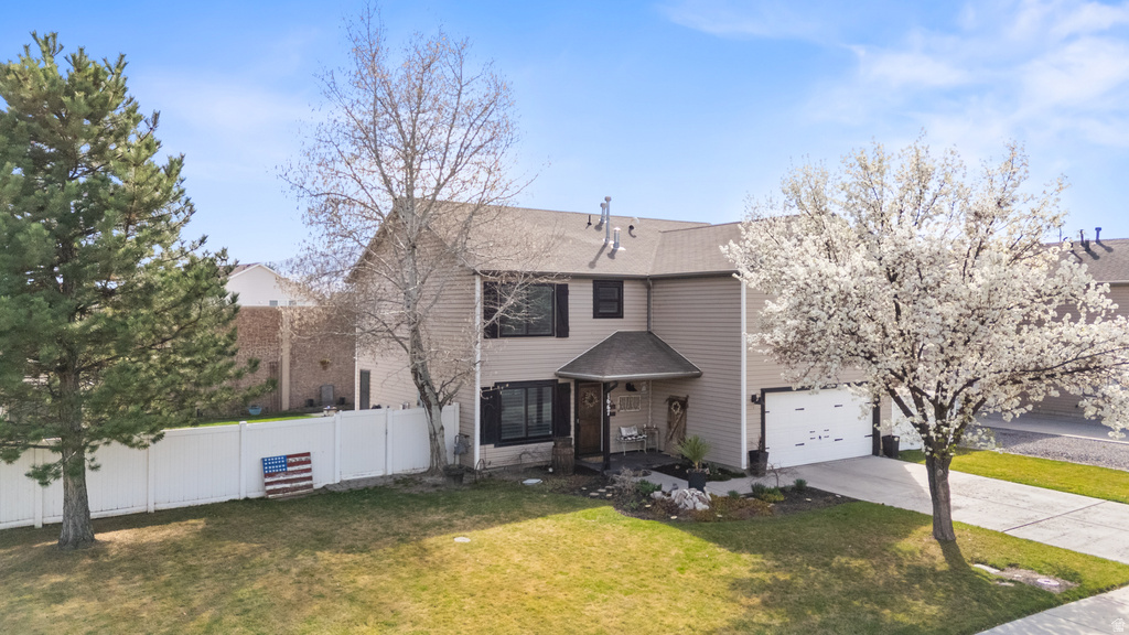 1667 W 900 S Lehi, UT 84043