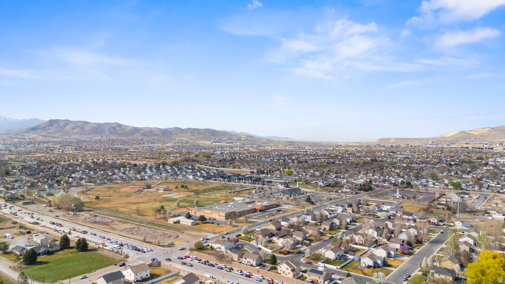 1667 W 900 S Lehi, UT 84043