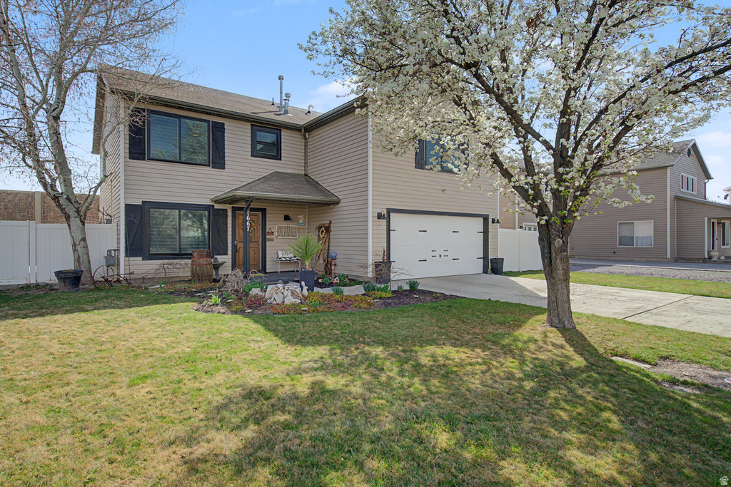 1667 W 900 S Lehi, UT 84043
