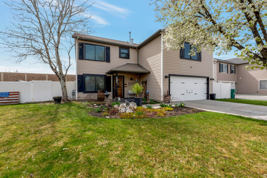 1667 W 900 S Lehi, UT 84043