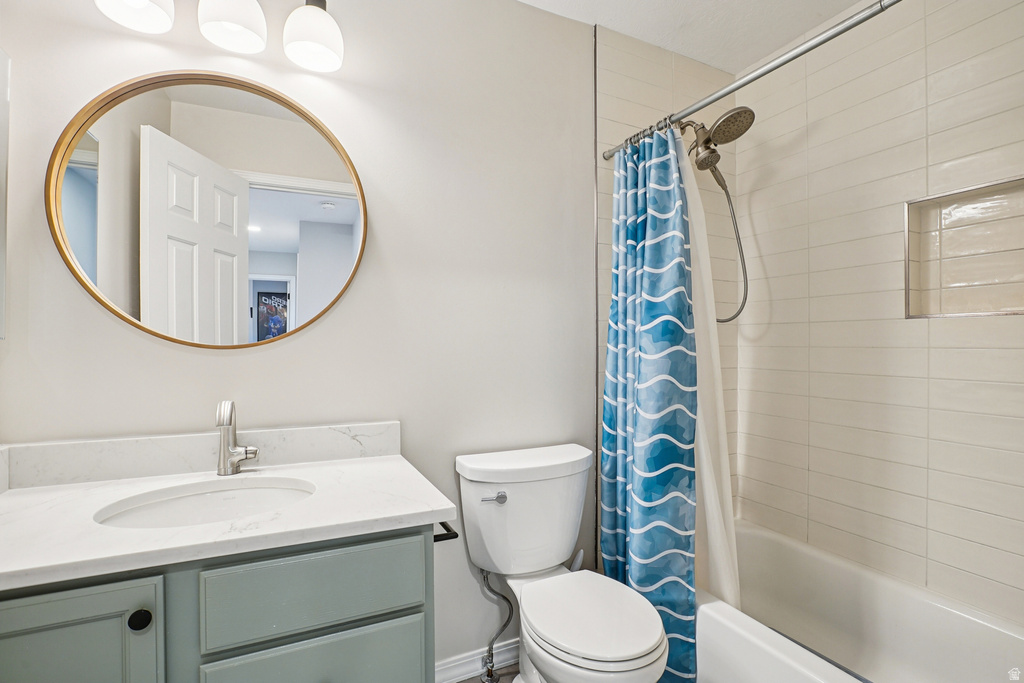 392 CRANBERRY HILL DR Draper, UT 84020