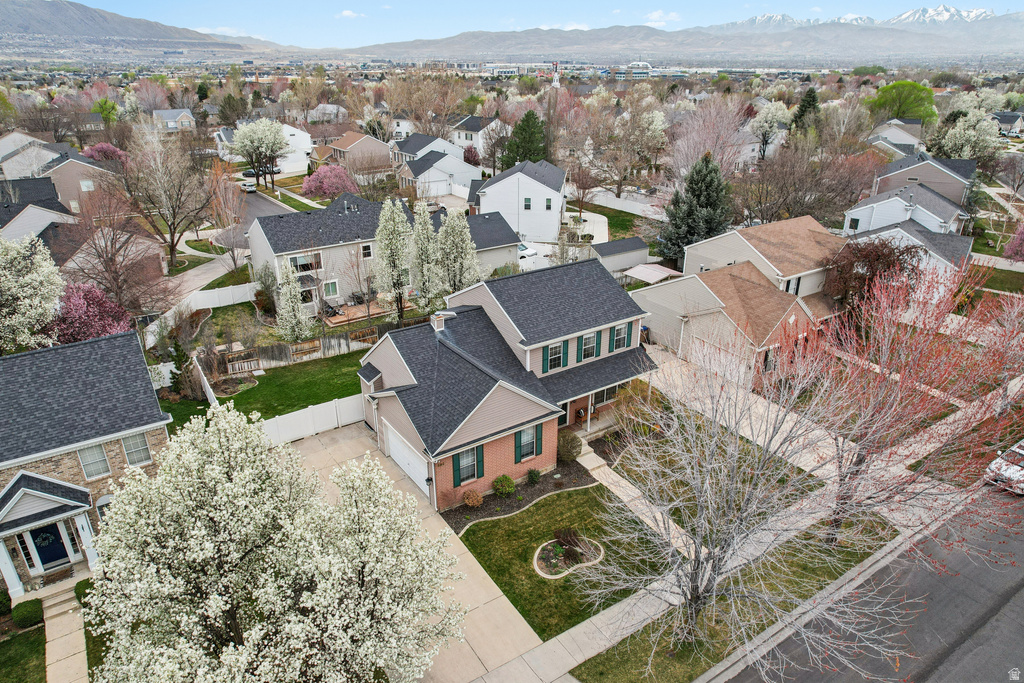 392 CRANBERRY HILL DR Draper, UT 84020