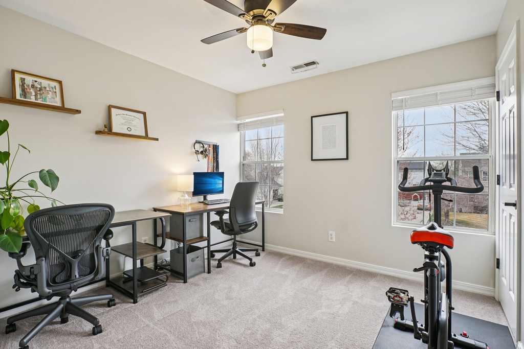 392 CRANBERRY HILL DR Draper, UT 84020