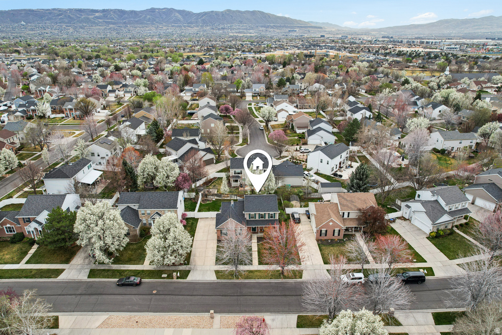 392 CRANBERRY HILL DR Draper, UT 84020