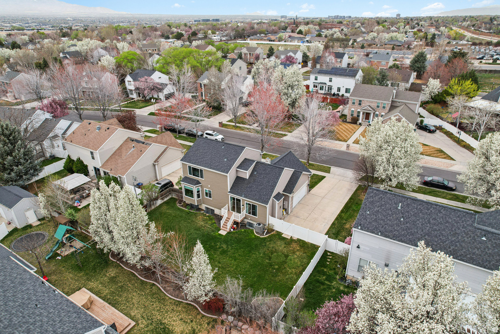 392 CRANBERRY HILL DR Draper, UT 84020