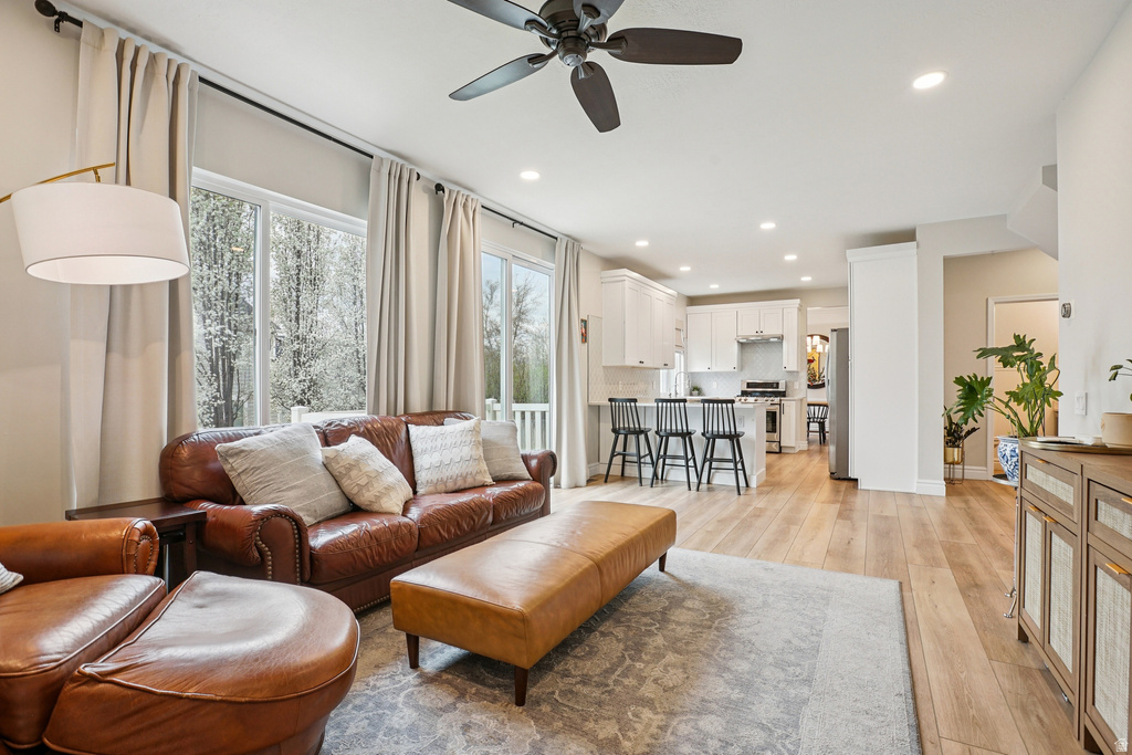 392 CRANBERRY HILL DR Draper, UT 84020