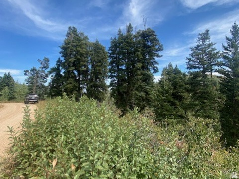 2393 S NAVAJO DR Coalville, UT 84017