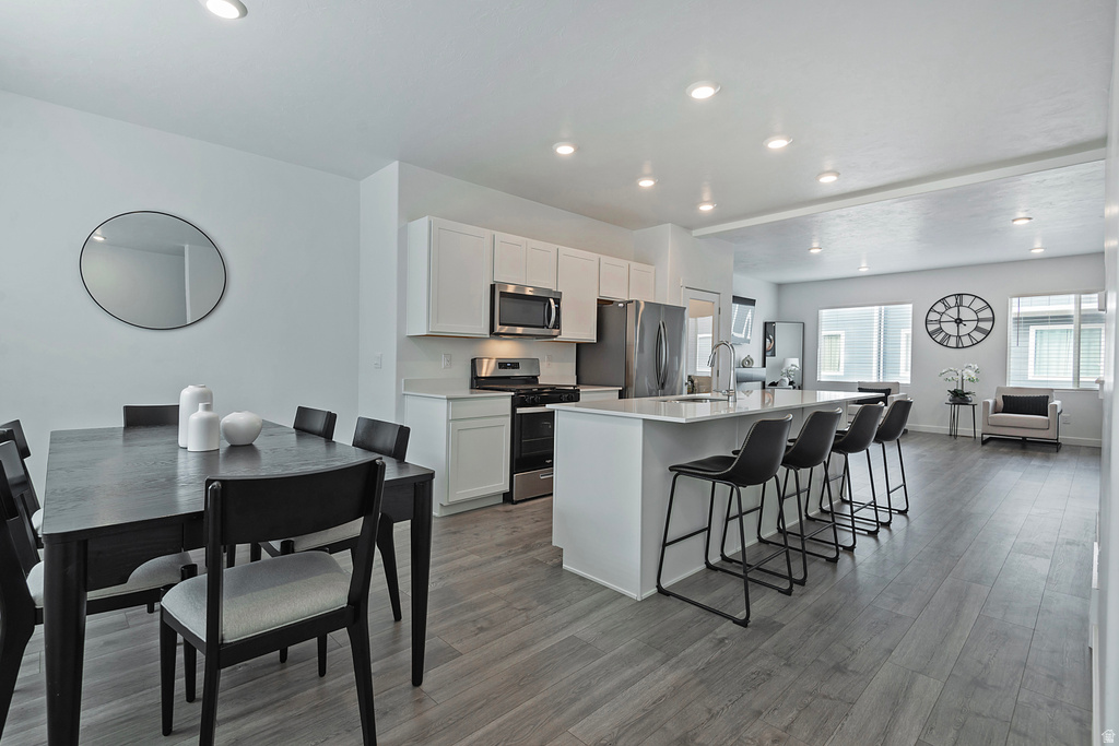 3944 N EAGLE POINT LN Eagle Mountain, UT 84005