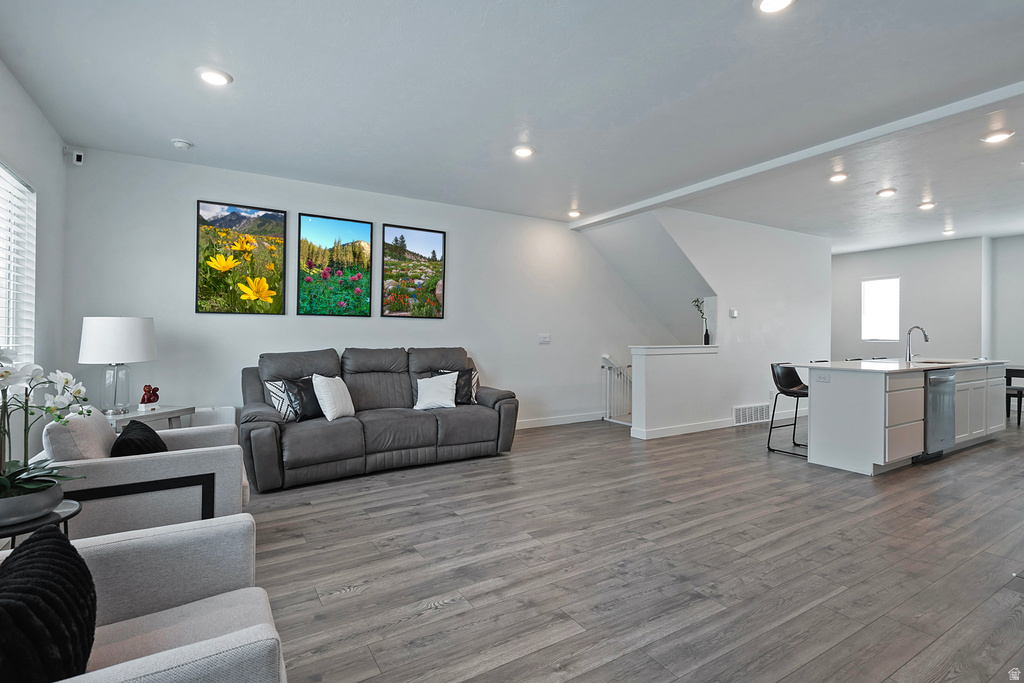 3944 N EAGLE POINT LN Eagle Mountain, UT 84005