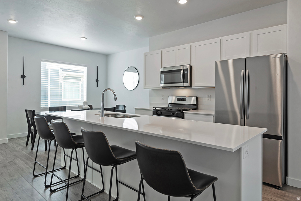 3944 N EAGLE POINT LN Eagle Mountain, UT 84005