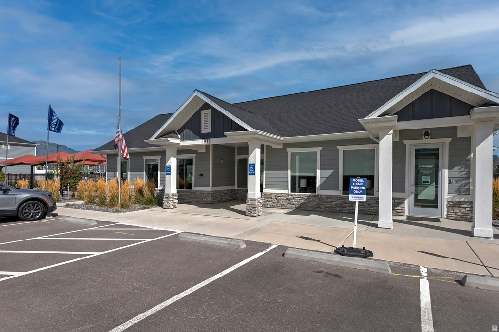 3944 N EAGLE POINT LN Eagle Mountain, UT 84005