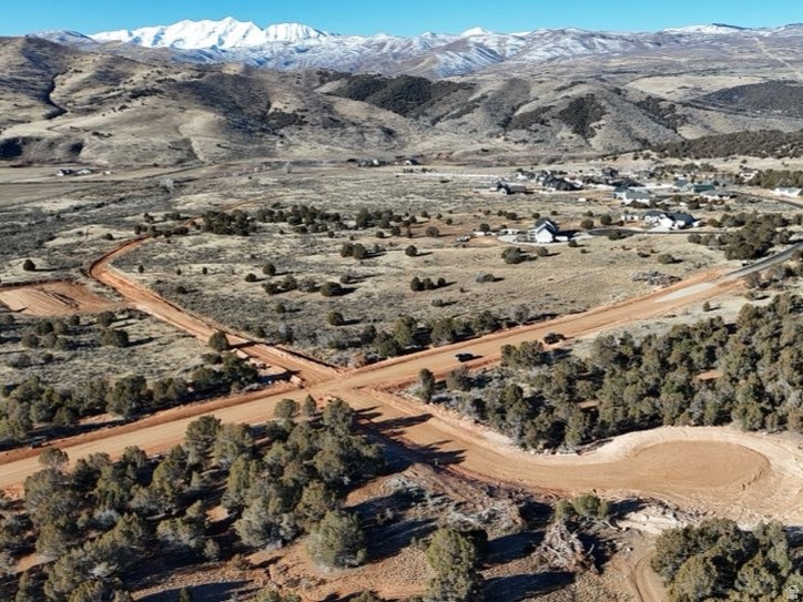 5312  COUGAR RUN Birdseye, UT 84629