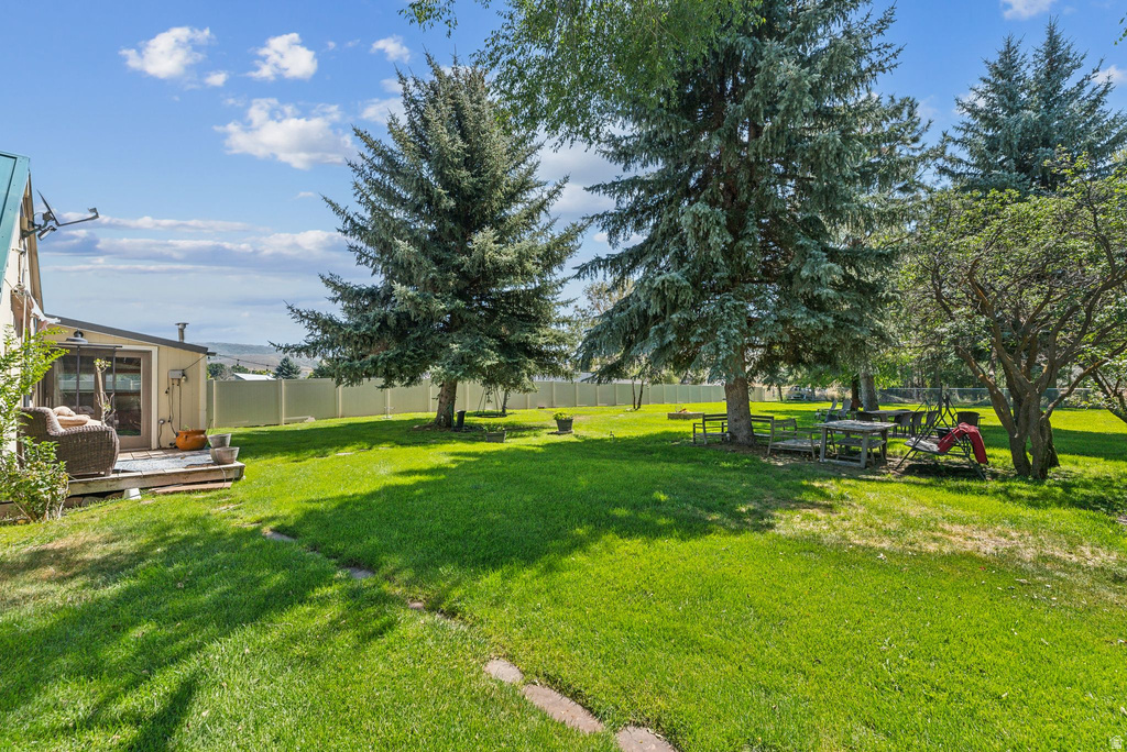 3442 E CENTER CREEK RD Heber City, UT 84032