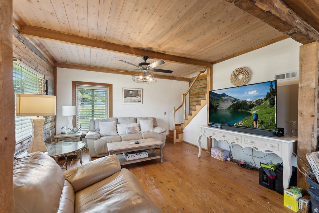 3442 E CENTER CREEK RD Heber City, UT 84032