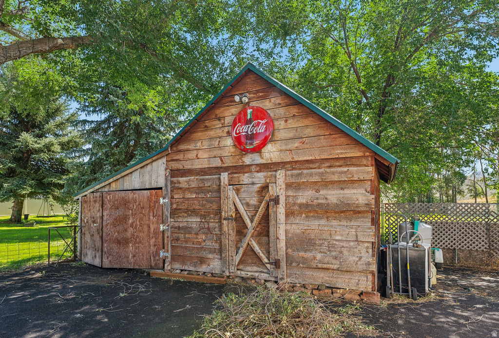 3442 E CENTER CREEK RD Heber City, UT 84032