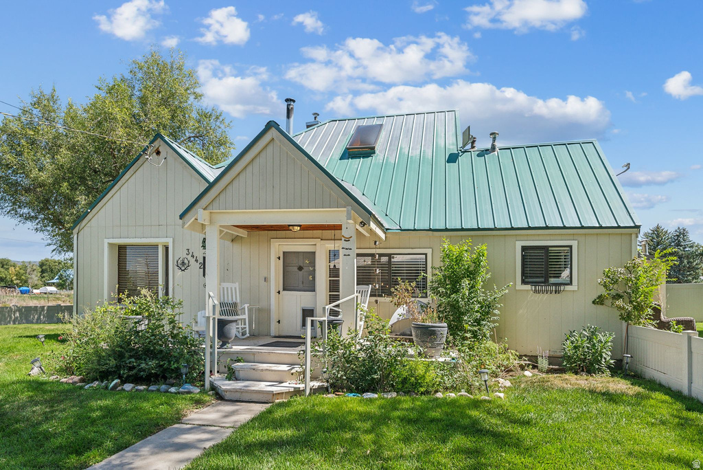 3442 E CENTER CREEK RD Heber City, UT 84032