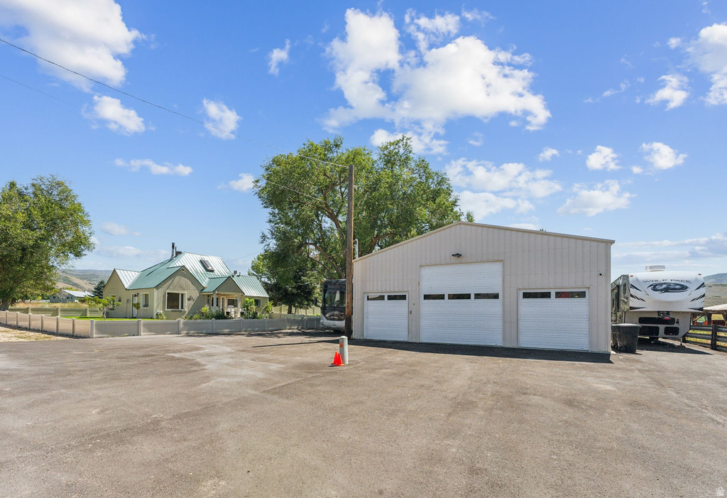 3442 E CENTER CREEK RD Heber City, UT 84032