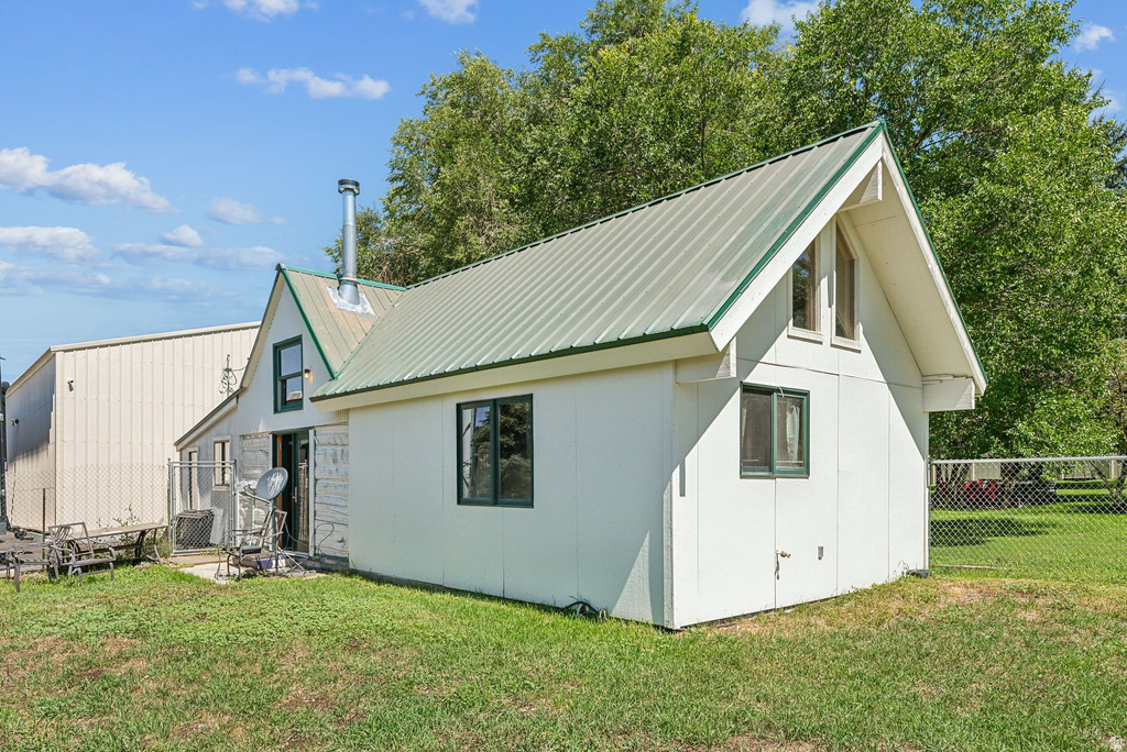 3442 E CENTER CREEK RD Heber City, UT 84032