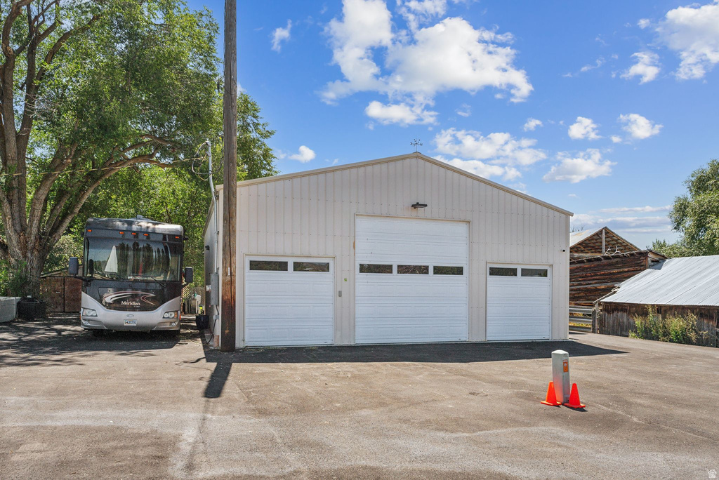 3442 E CENTER CREEK RD Heber City, UT 84032