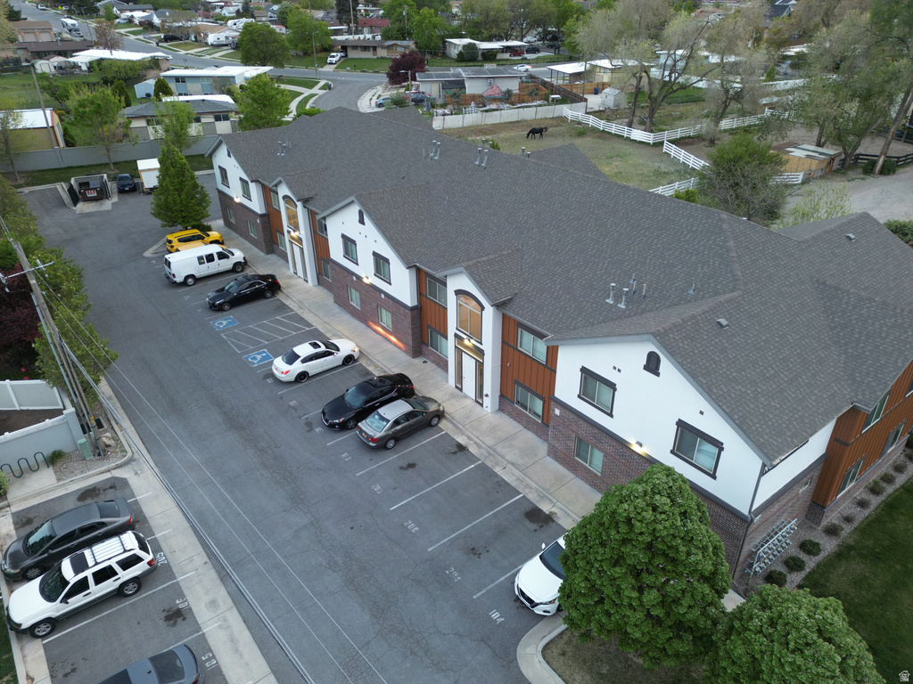 3602 S 4200 W West Valley City, UT 84120